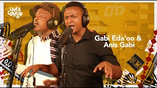 Anis Gabi and Gabi Eda'oo - Full concert | አኒስ ገቢ  እና ገቢ ኤደኦ - ሙሉ ኮንሰርት | Live \u0026 Close Up [Original]