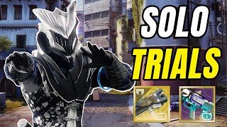 SOLO FLAWLESS TRIALS | Midtown (Live Commentary)