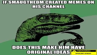 Deviantart Memes: Part 1