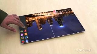 New iPad 3 Concepts/Features