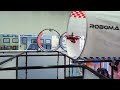 Robomaster Tello Talent Programmed Automated flight