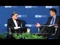 Justice Ruth Bader Ginsburg in Conversation with California Associate Justice Goodwin Liu