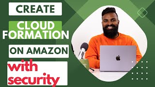 AWS CloudFormation Security Best Practices
