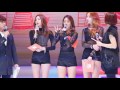 4k fancam 직캠 151227 151002 베스티 bestie talk @saf