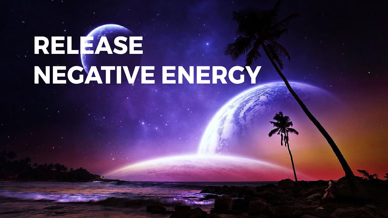 432hz Secret Of The Universe рџ Release Negative Energy рџ Healing