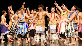 Pasifika Super Eight Cultural Festival 2024