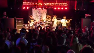 Guttural Secrete @ Las Vegas Deathfest