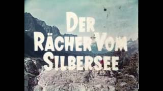 Der Rächer vom Silbersee - Jetzt auf DVD! - mit Sterling Hayden - Filmjuwelen