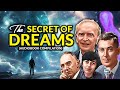 The Secret Of Dreams (Audiobook Compilation)