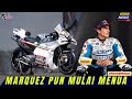 MARQUEZ AKUI MULAI MENUA ??🚨MOTOR GP23 MARC AKAN DI UPGRADE BUAT KALAHKAN MOTOR ENEA & MARTIN💥😈