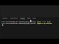 How to Create a Python Virtual Environment with venv library