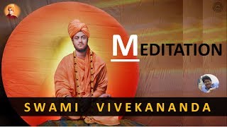 [Hindi] Swami VIvekananda on Meditation | Madangopal Vaijapurkar