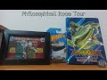 Philosophical Room Tour w/Mike Doozie