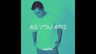 As You Are 032 with Monoverse