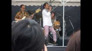 GETCHA!「Sun-Sea-Go」～新開地音楽祭2013～