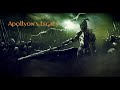 [Cinematic] Apollyon's Legacy