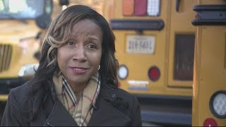Alexandria City Public Schools makes strides towards sustainability