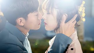 New Korean Hindi Mix Songs 2020 😍 | Cute Love Story Video 💞 | Haan Tu Hain | [MV] You are My Destiny