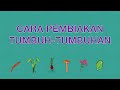 Sains Tahun 3: Cara Pembiakan Tumbuh-tumbuhan #cikgooTube #CikguZoul