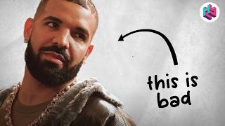 Drake DRAGGED Into Huge Drama
