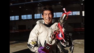 20201115 楽天銀行杯争奪戦　優勝：吉村正明 選手