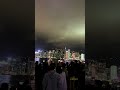 香港欢迎您！ 维多利亚港 香港夜景 星光大道 带大家看看我眼中的香港 香港必打卡景点盘点