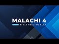 Malachi 4