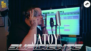 Suficiente - J.I (Jatoy Cover)