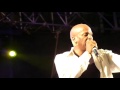 Donnie McClurkin in Concert in Grenada - 