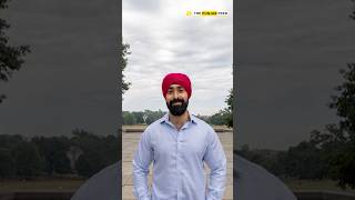 A Young Sikh’s Bold Leap into Fintech World