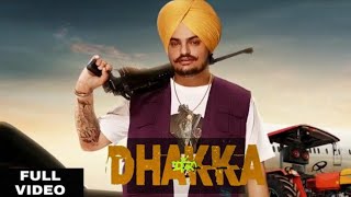 Dhakka : Sidhu Moose Wala (Song Teaser) | Afsana Khan | The Kidd | Latest Punjabi Song 2019