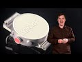 AMI Tech Tips: Braille Watch