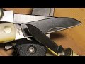 RJ's Knives OPEN TAG What Knives Have You Bought Because Of YouTube?