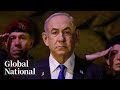 Global National: June 1, 2024 | Permanent ceasefire requires “destruction” of Hamas, Netanyahu says