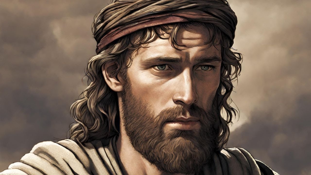 Who Was Aaron In The Bible Bible Stories Youtube