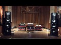 Take Five with Legacy Audio Focus XD