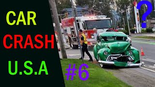 Dash Cam Car Crash Compilation Bad Drivers 2020 america | Drving FAİLS USA