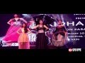 Dayal Singh College Fashion Show Engifest 2016 Dtu