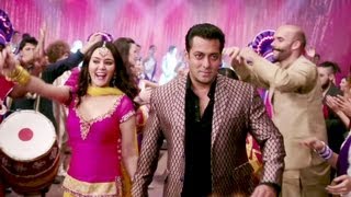 Kudiye Di Kurti Full Video Song Ishkq In Paris | Salman Khan, Preity Zinta, Rhehan Malliek