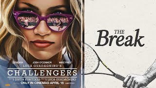 The Break | Searches for tennis lessons up 245% after ‘Challengers’ premiere