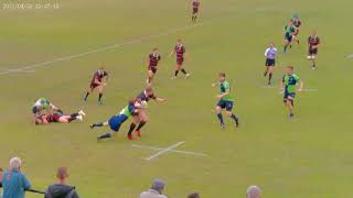 Preston Lodge vs Boroughmuir 03/09/2022