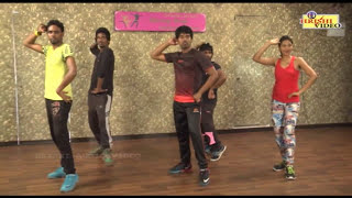 ಕನ್ನಡ ಏರೋಬಿಕ್ಸ್ Iಎಂಟನೇ ವ್ಯಾಯಾಮದ ಪರಿಚಯI Kannada Aerobics I Eighth Exercise Introduction I Uday Gowda