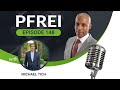 PFREI Series Episode 148: Michael Tich