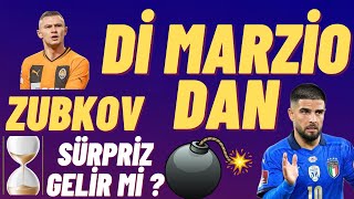 Di Marzio dan bomba ! Yok artık #trabzonspor