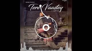 Tere Vastey ( Full Song ) Satinder Sartaj    LOFI Version 2.0