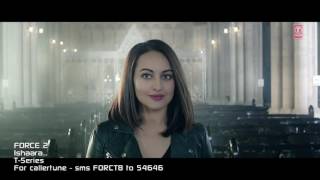 Koi ishara full HD video Song from movie force2 2016