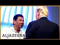 🇺🇸 Trump urges death penalty for opioid dealers | Al Jazeera English