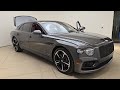 2021 Bentley Flying_Spur W12 NV Las Vegas, Henderson, San Diego, Phoenix, Atlanta