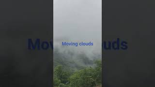 awesome weather#pune#lonavala#clouds#shortsyoutube