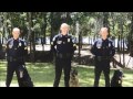 2013 thomasville police highlights